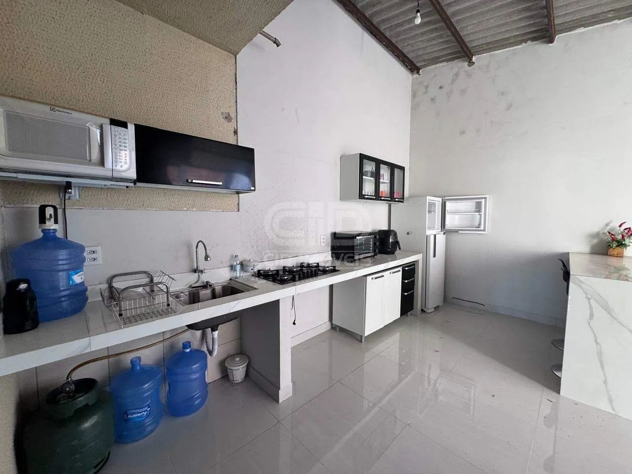 Casa Mobiliada com 2 Quartos no Residencial Ilhas Canárias - Foto 5