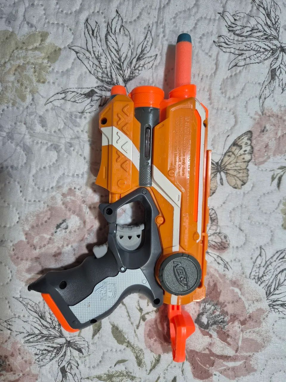 Nerf Elite Firestrike - Foto 3