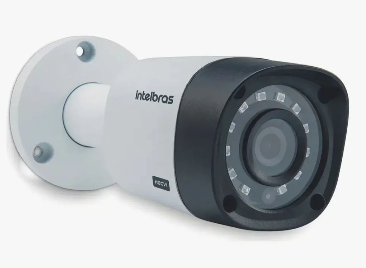 CÂMERAS VHD 3120