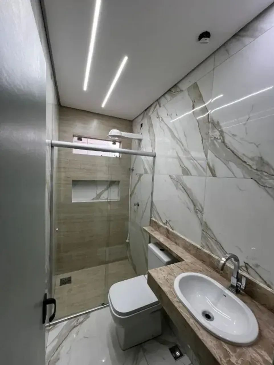 VENDO CASA NO BOLETO NA CEILANDIA*entrada+parcela  - Foto 2