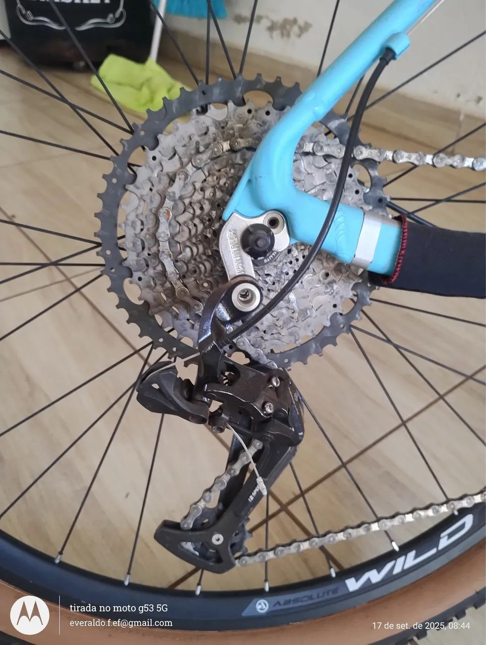 Baike mtb - Foto 4