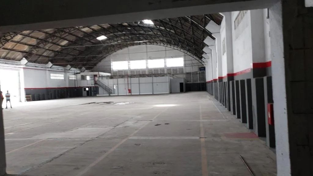 Galpão/Prédio Comercial para Locação em Afogados - Foto 4