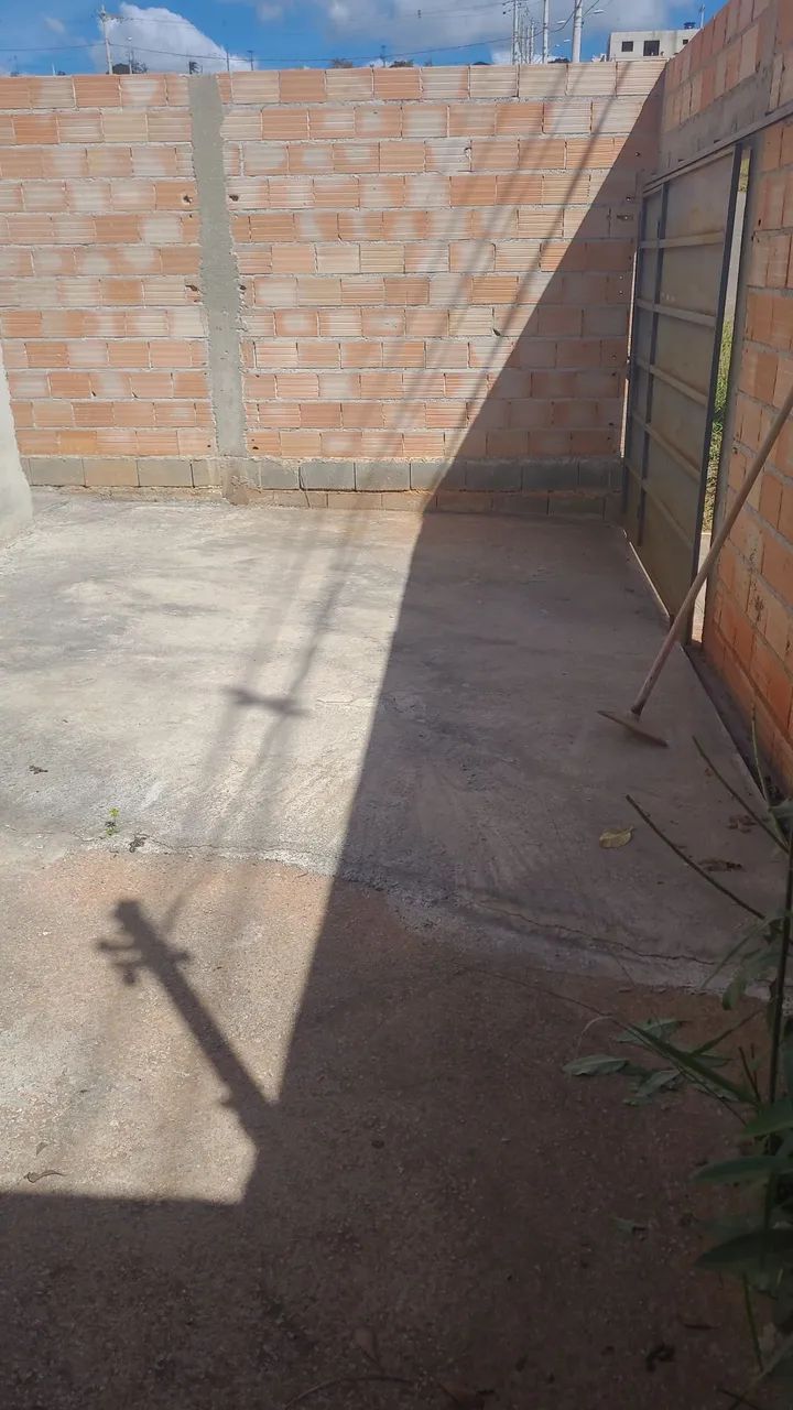 Casa 2 quartos com suíte  - Foto 5