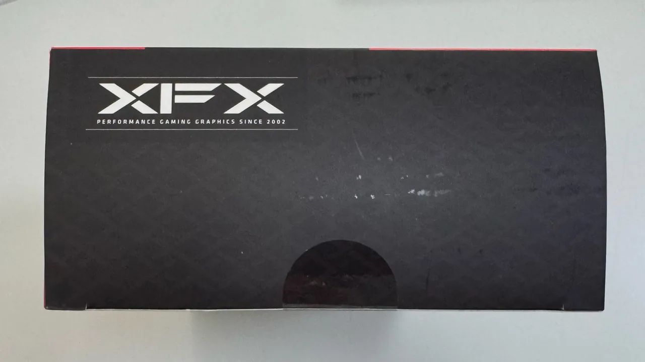 Placa de vídeo RX 7600 nova - Foto 2