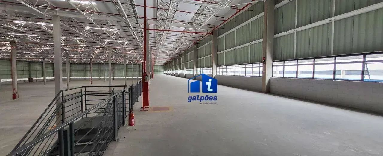 Galpão em Condomínio modular com 1.684m² em Araçariguama - SP - Foto 5