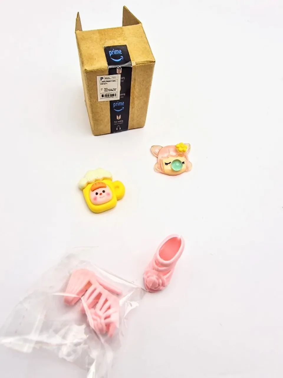 Miniatura Casa de Boneca - Foto 2