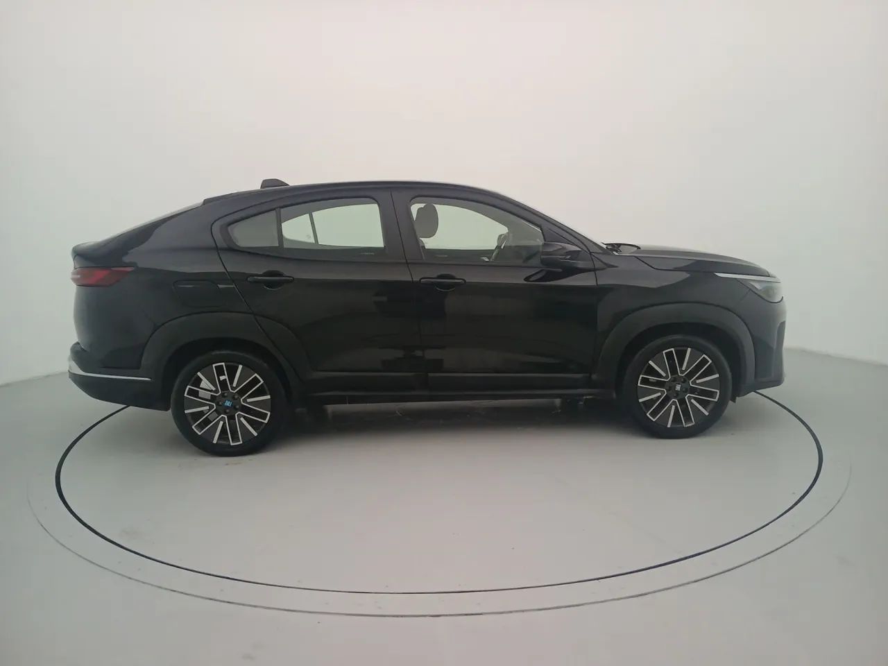 Fiat Fastback Audace 200 TB Aut (Hibrído), foto 6 de 18