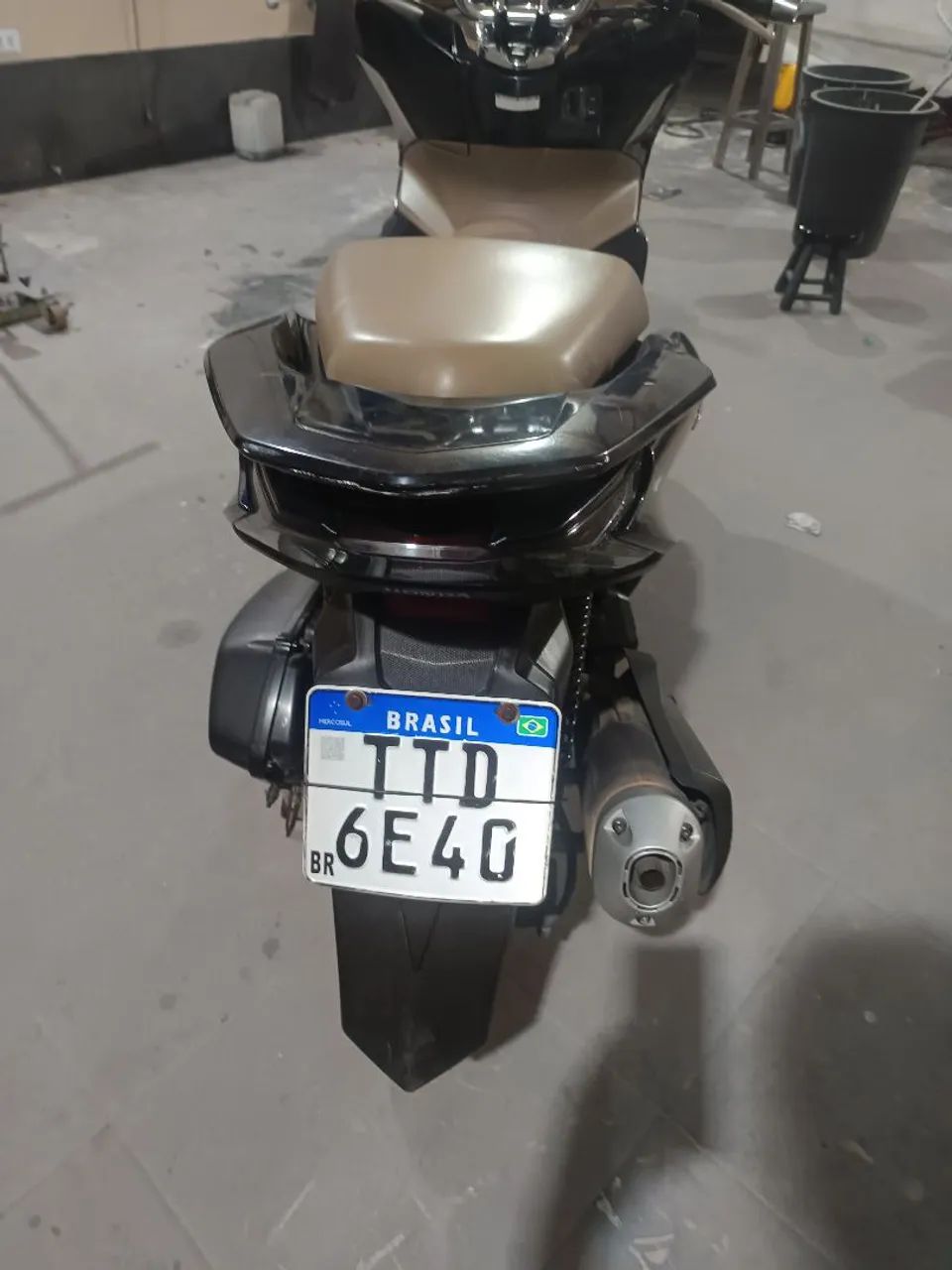 PCX DLX  - Foto 5