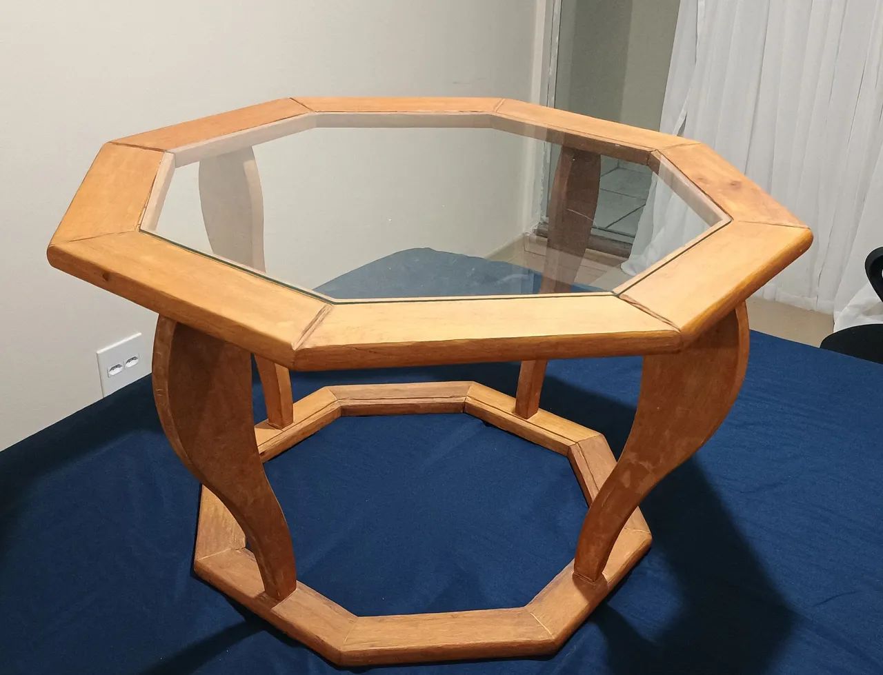 Mesa de centro
