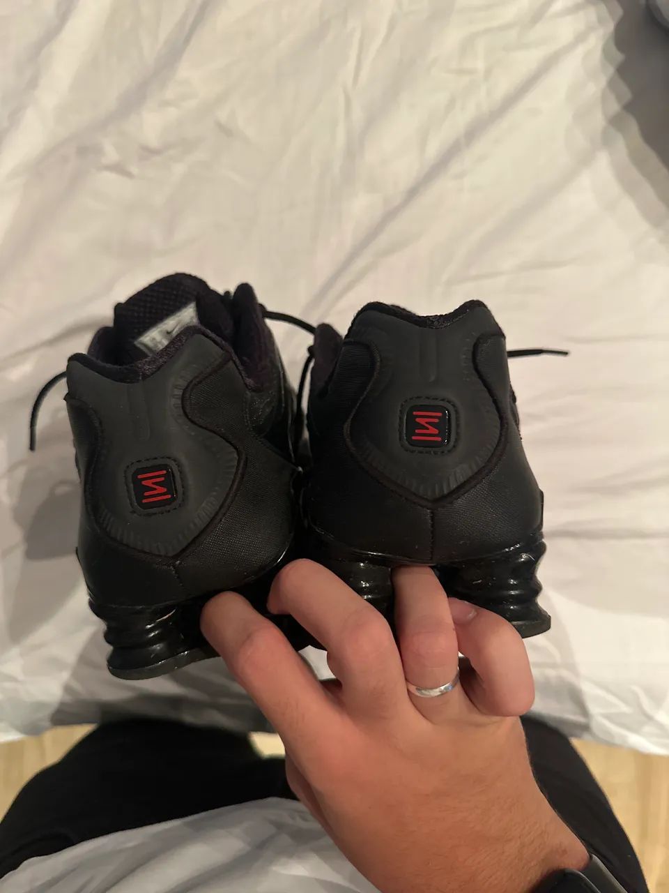 Nike shox TL original novo!!!! - Foto 4