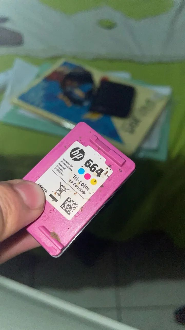 Impressora  - Foto 4
