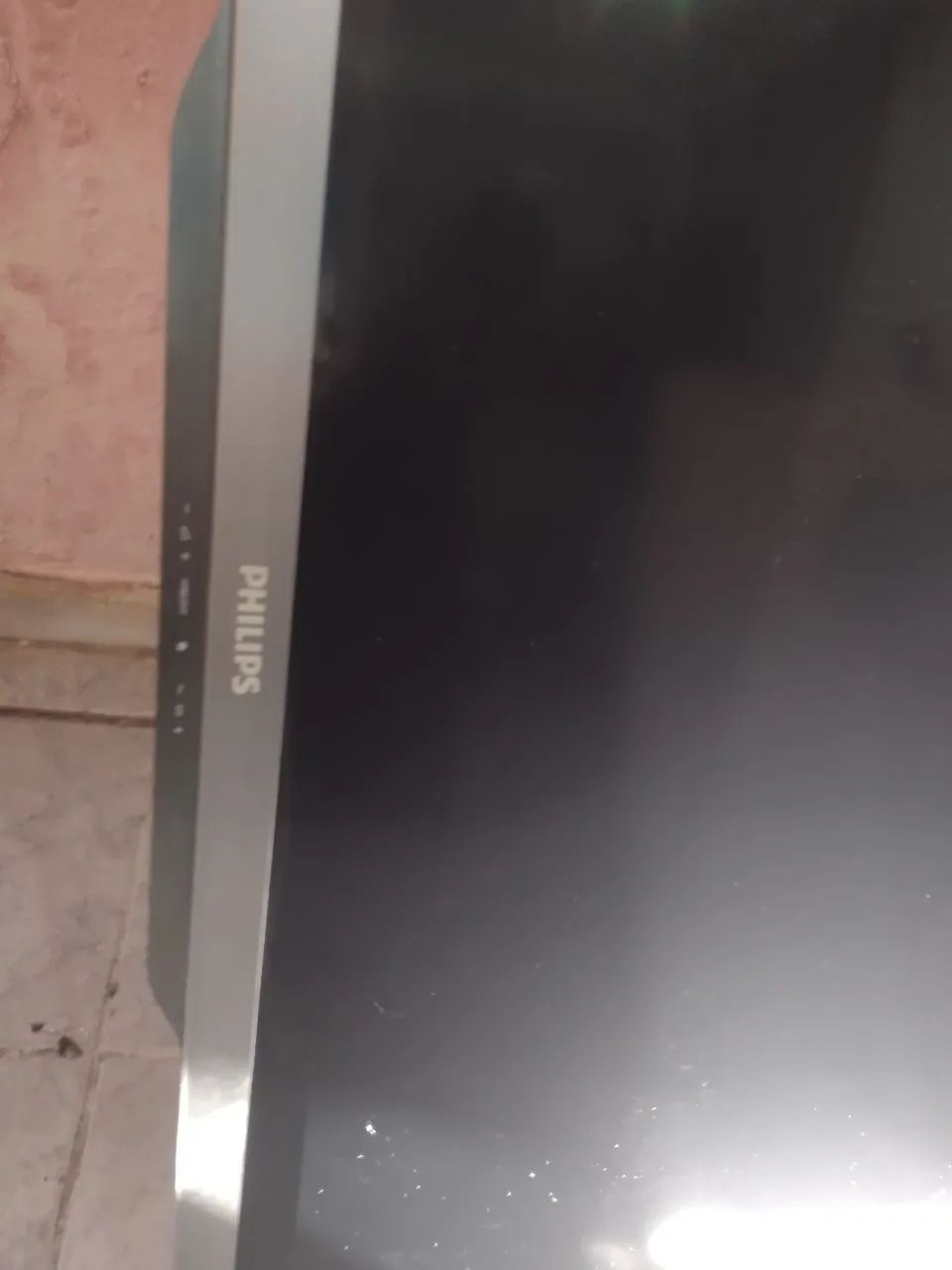 Tv Philips 47 polegadas  - Foto 4