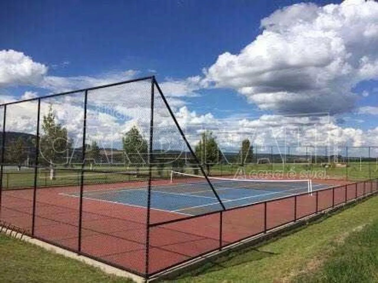 Terreno Condomínio em Analandia - Foto 5