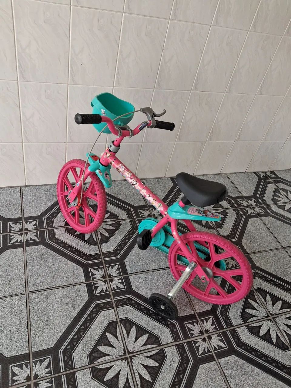 BICICLETA INFANTIL  - Foto 3