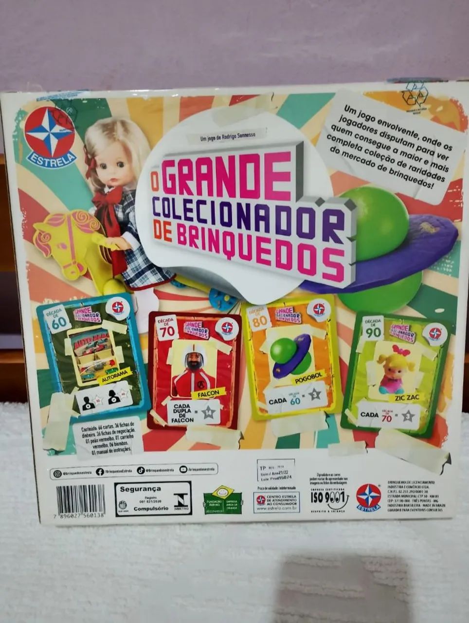 Jogo  - Foto 2