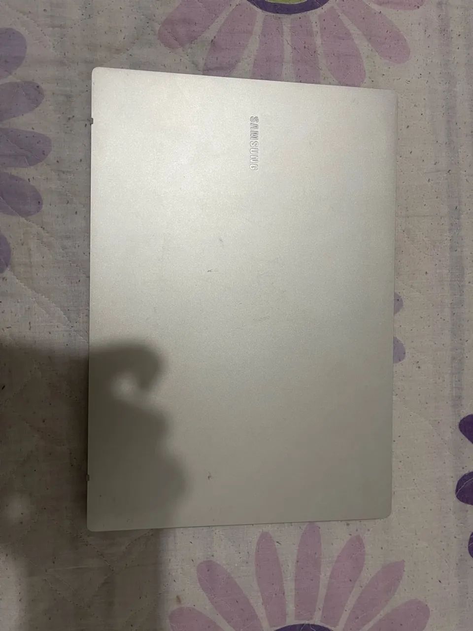NOTEBOOK SAMSUNG - Foto 4