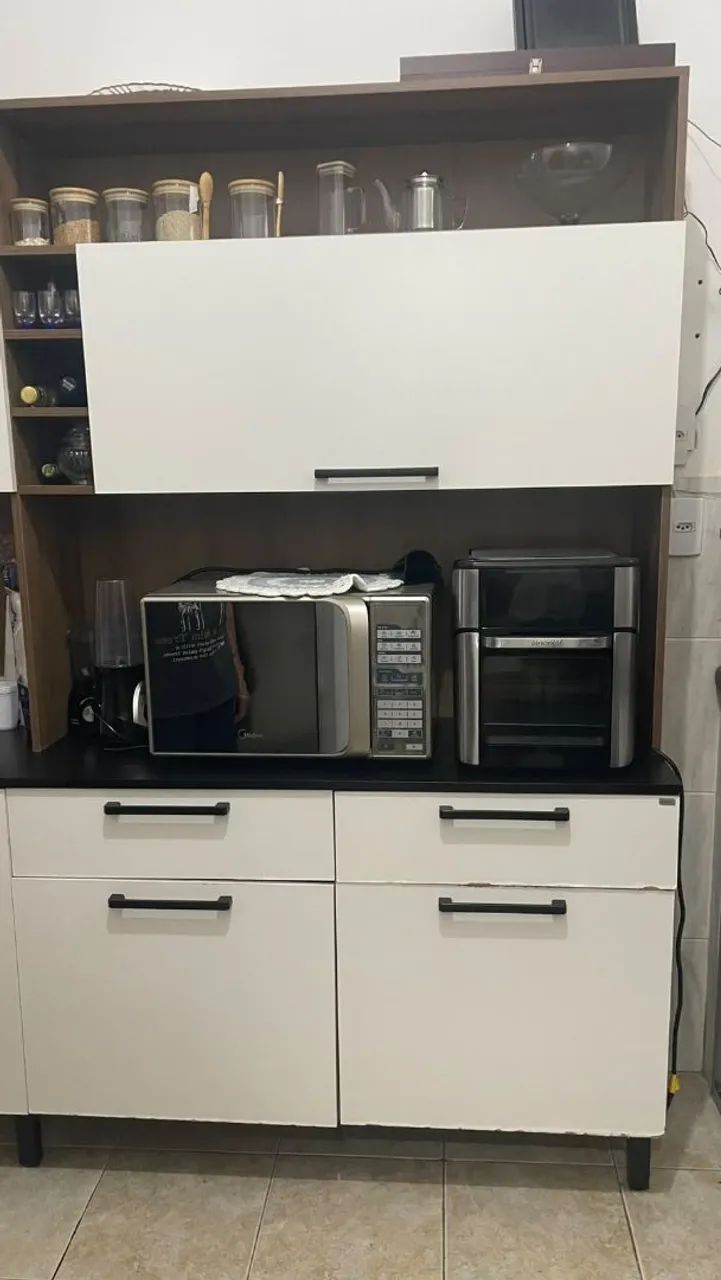 Armário cozinha  - Foto 4