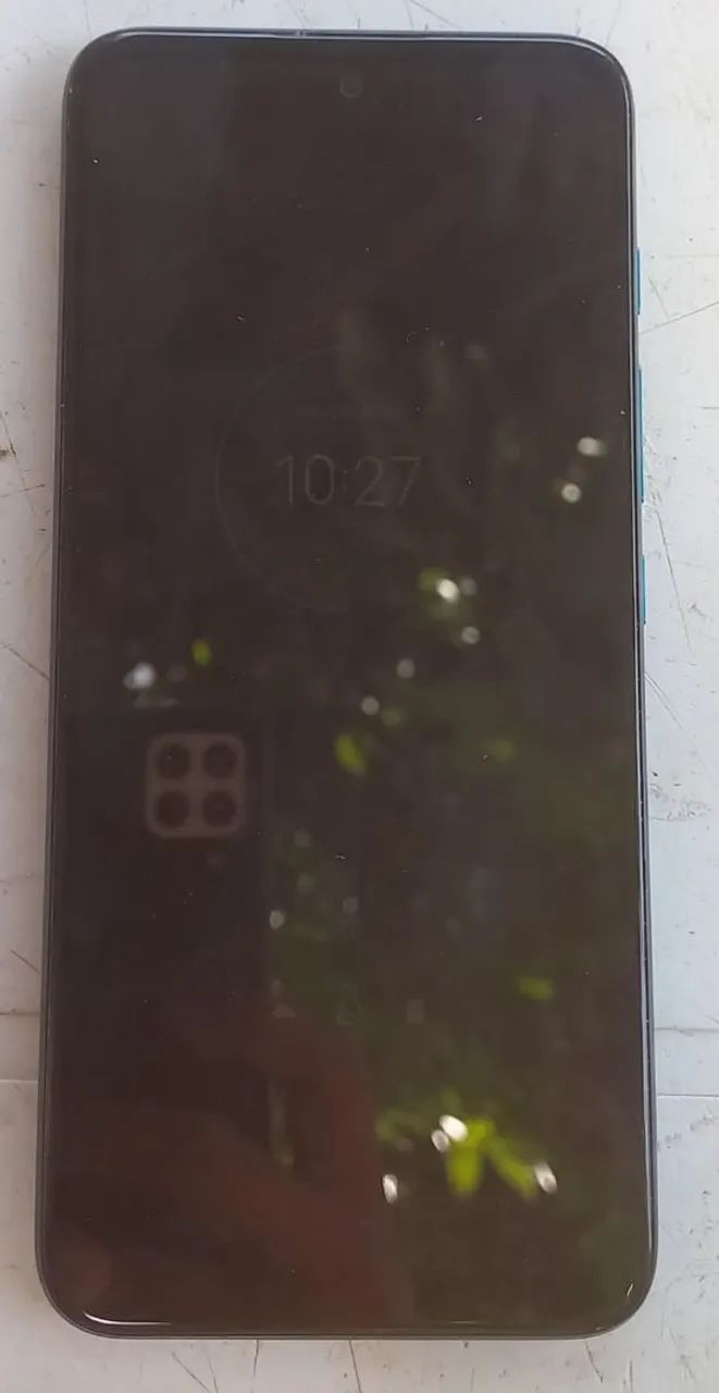 Vendo um celular moto g71 - Foto 3