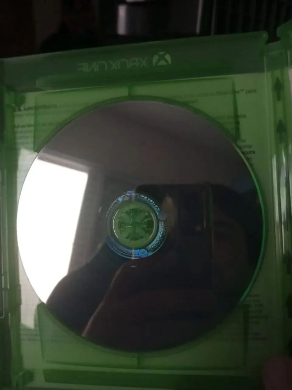 Quantum Break jogo Xbox One game xone - Foto 3