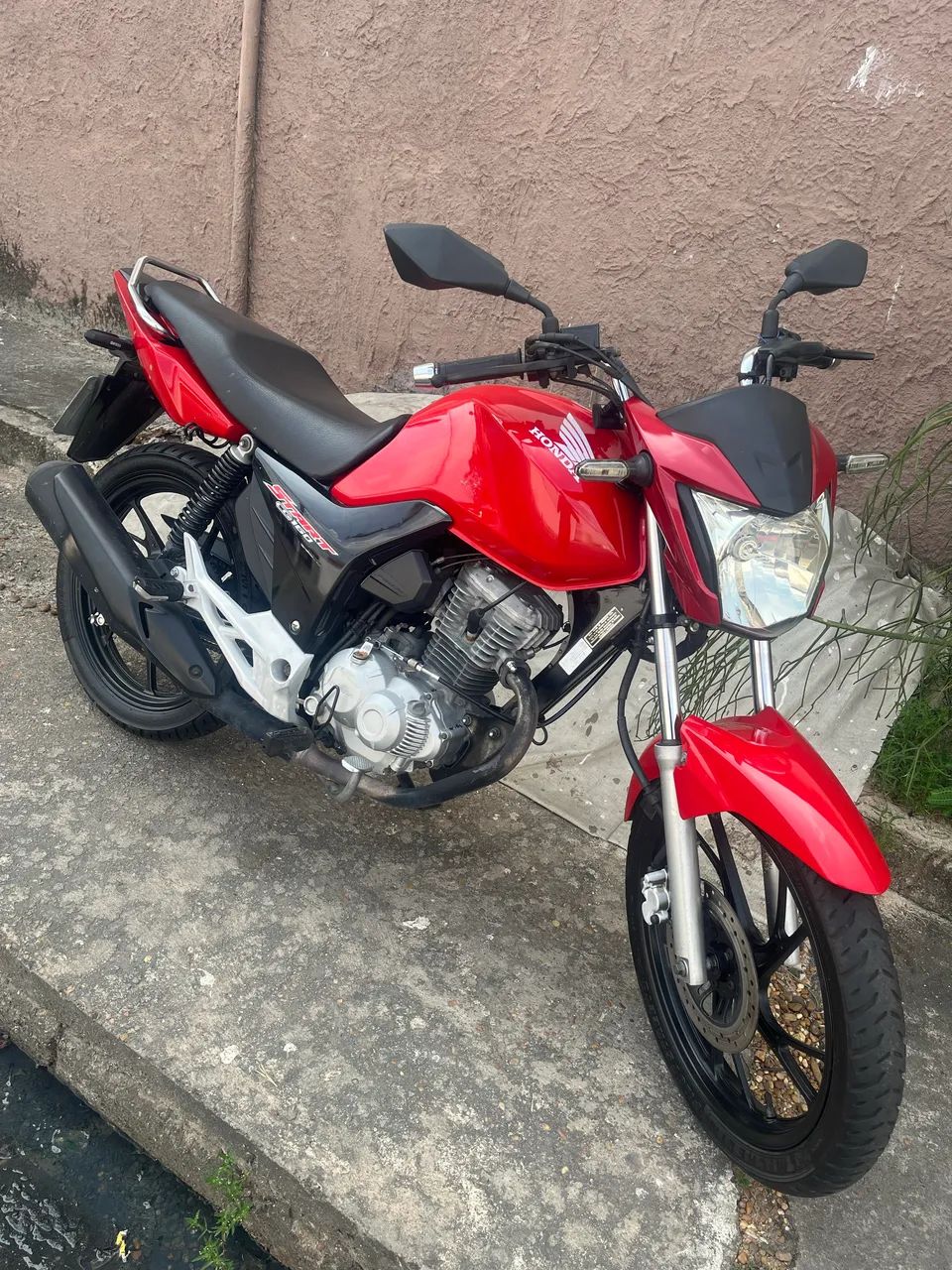 Vendo Start 160