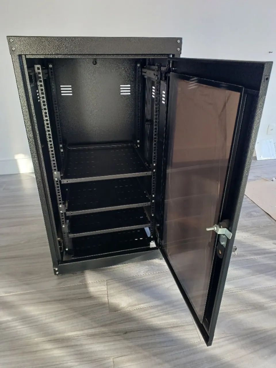 Rack de piso Telecom - Foto 4