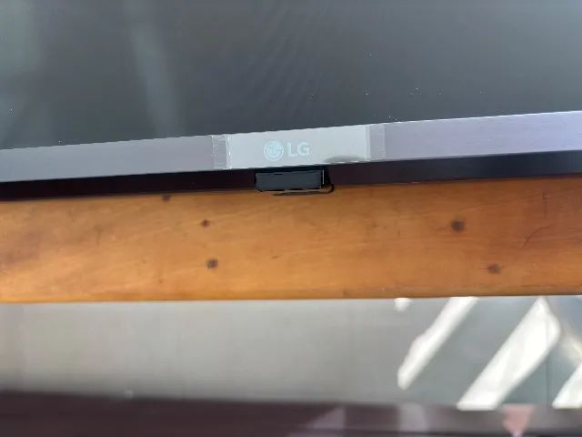 TV LG 55 polegadas - retirada de peças  - Foto 2