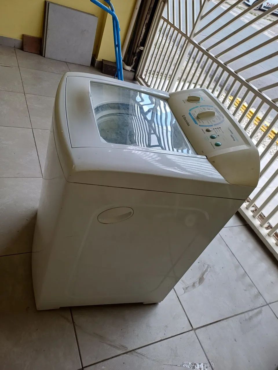 Máquina de lavar  - Foto 2
