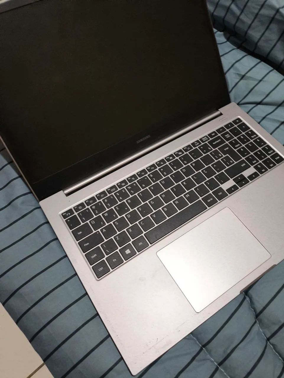 Notebook Samsung  - Foto 2