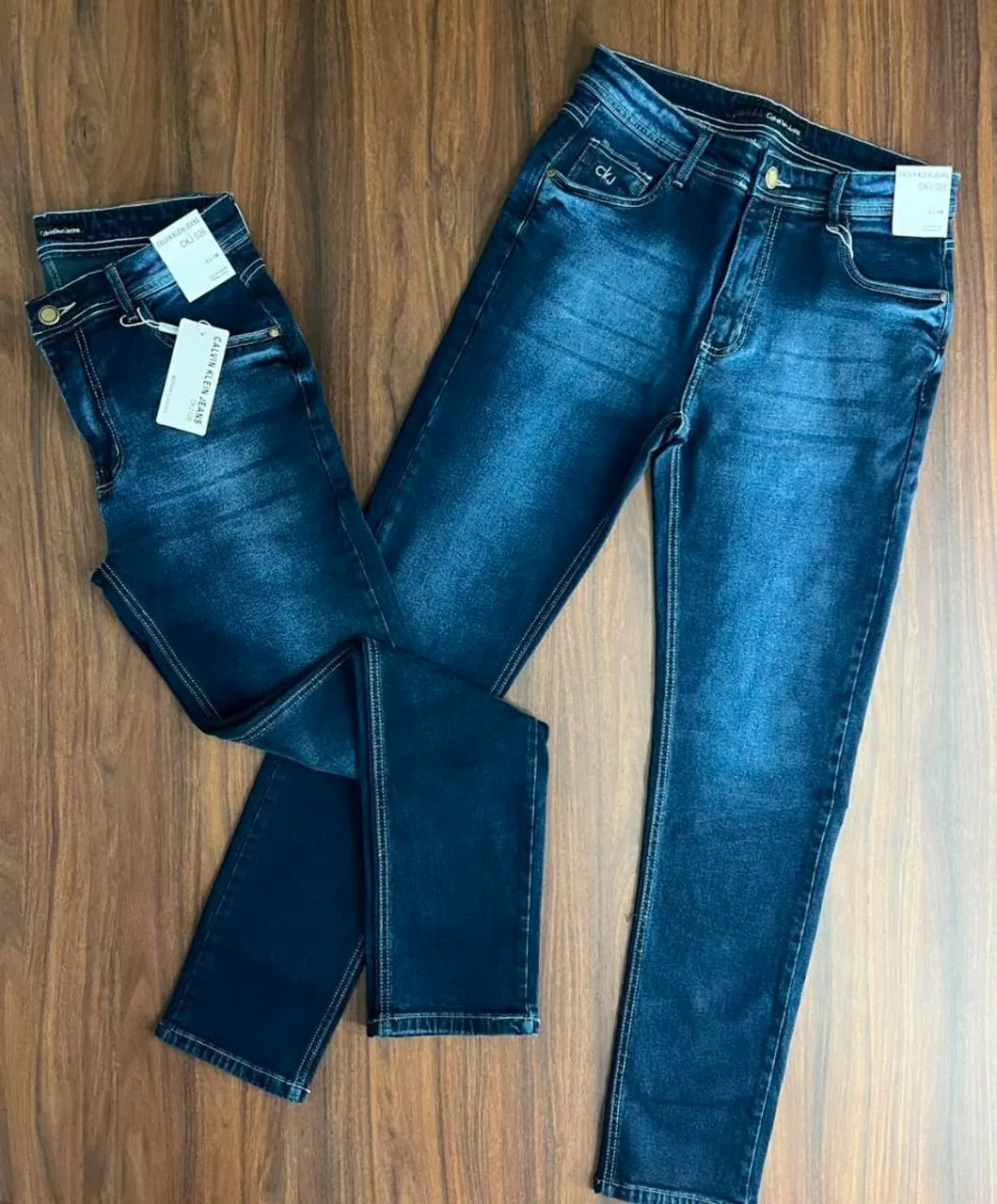 JEANS PRIMEIRA LINHA - Foto 3