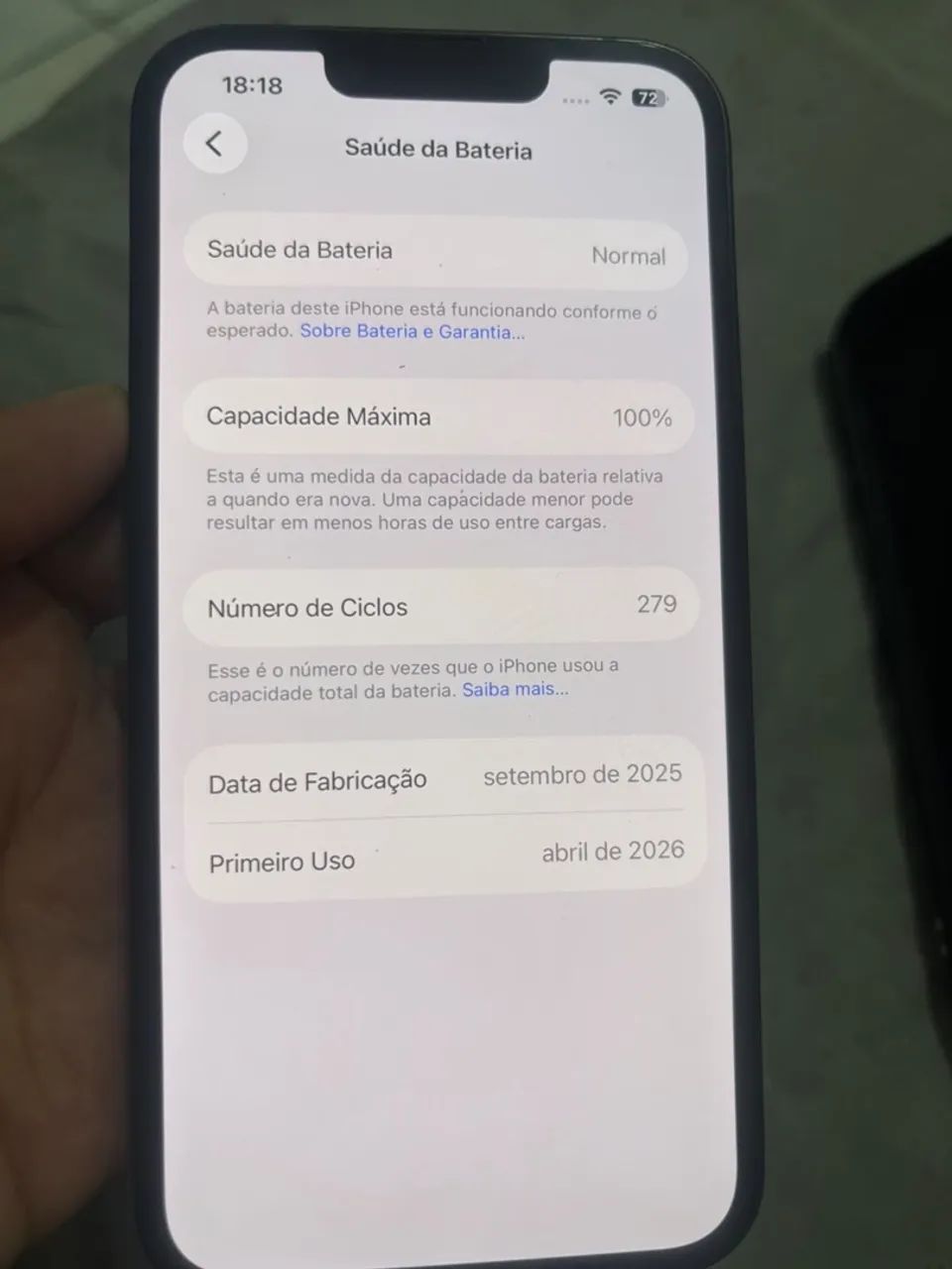iPhone 16e - Foto 2