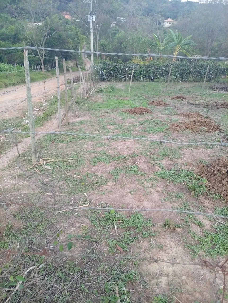 Lote de esquina  - Foto 2