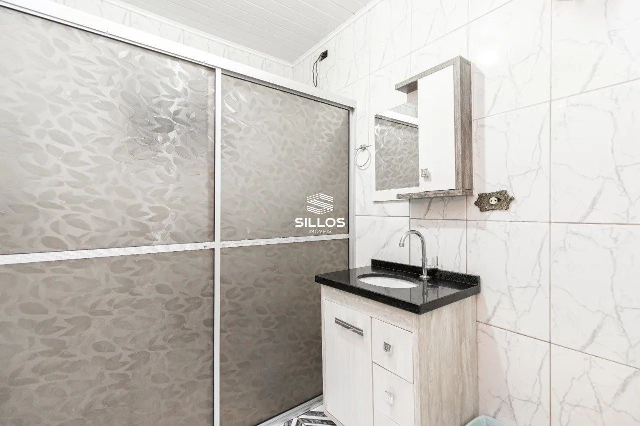 Terreno a venda com 1.117 m² em Campo Largo - Foto 5