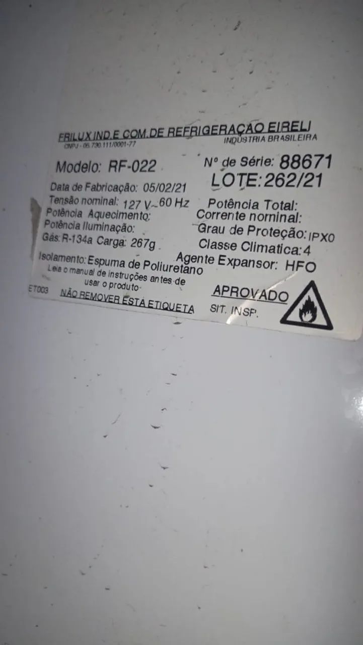 Freezer expositor 3 portas .... - Foto 2