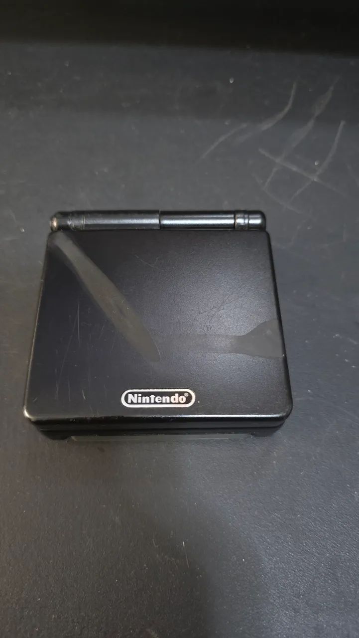 Game Boy advance SP - Foto 4