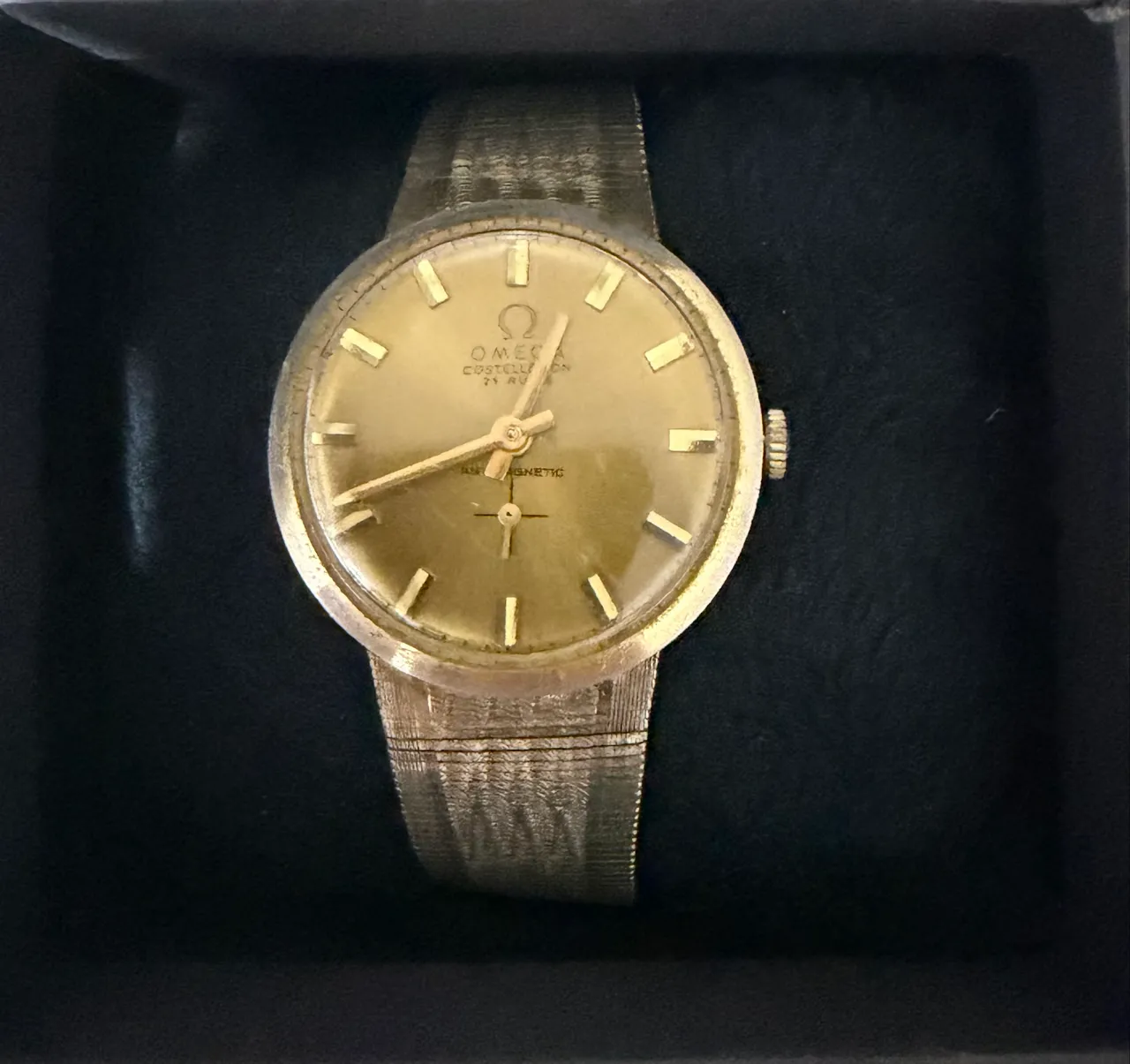 Relógio Swatch omega speedmaster Jupiter NOVO - Acessórios