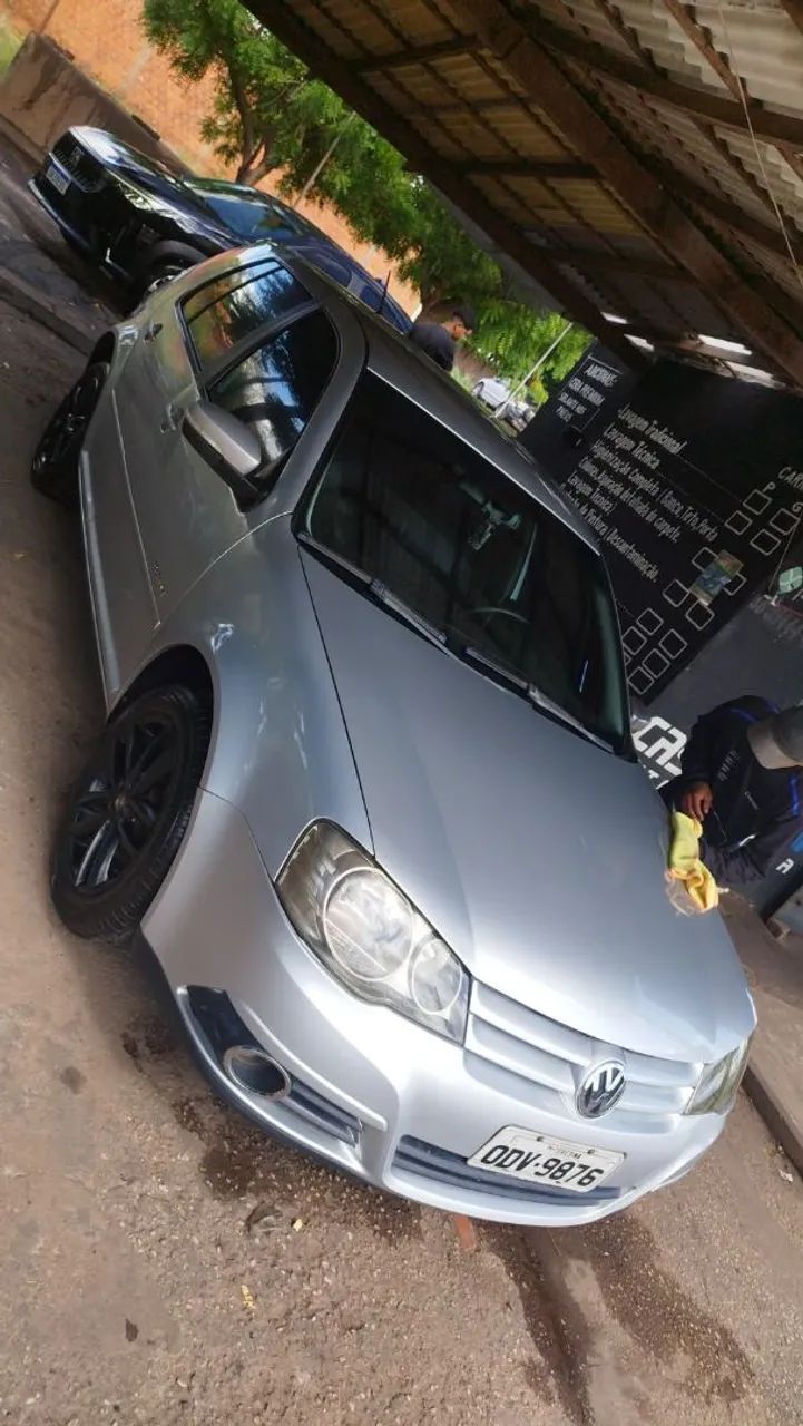 Volkswagen Golf Golf Sportline 1.6 Mi Total Flex 8V 4p 2013