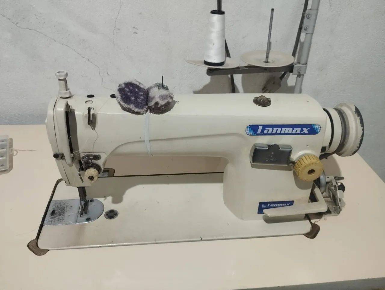 Máquina de custura  - Foto 4
