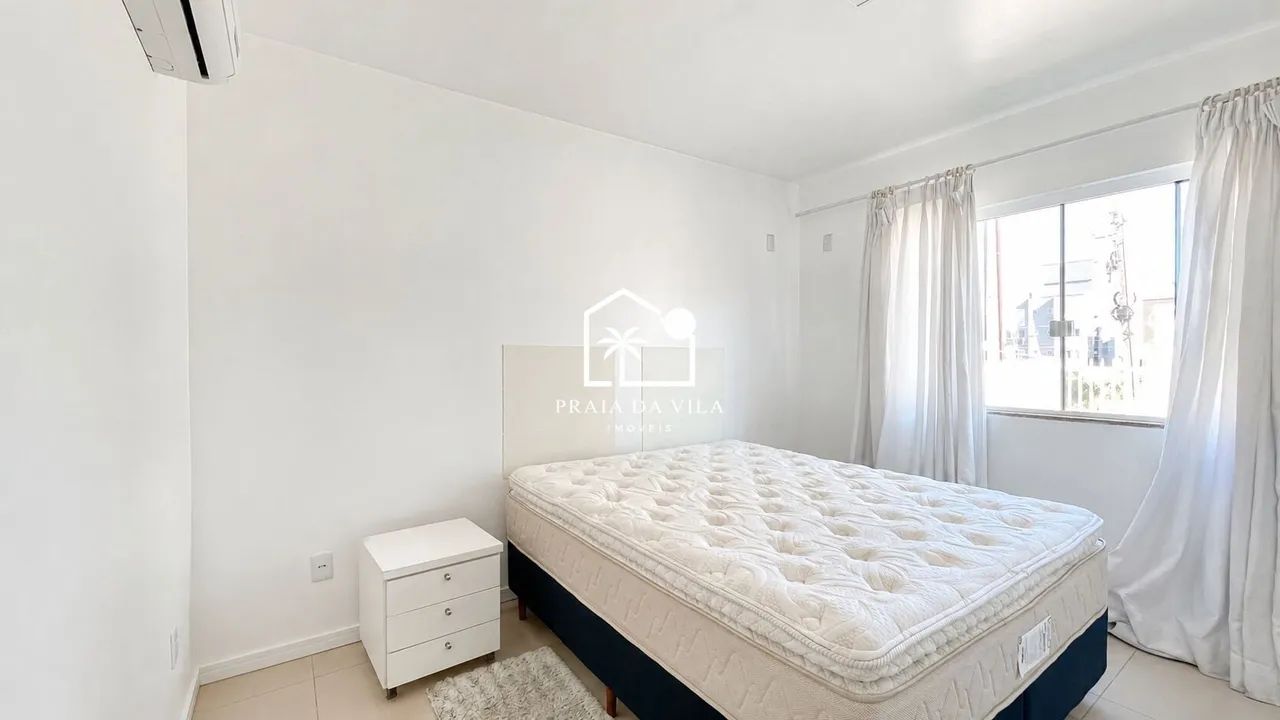 Apartamento de 2 Dormitórios com Sacada e Churrasqueira no Village - Foto 5