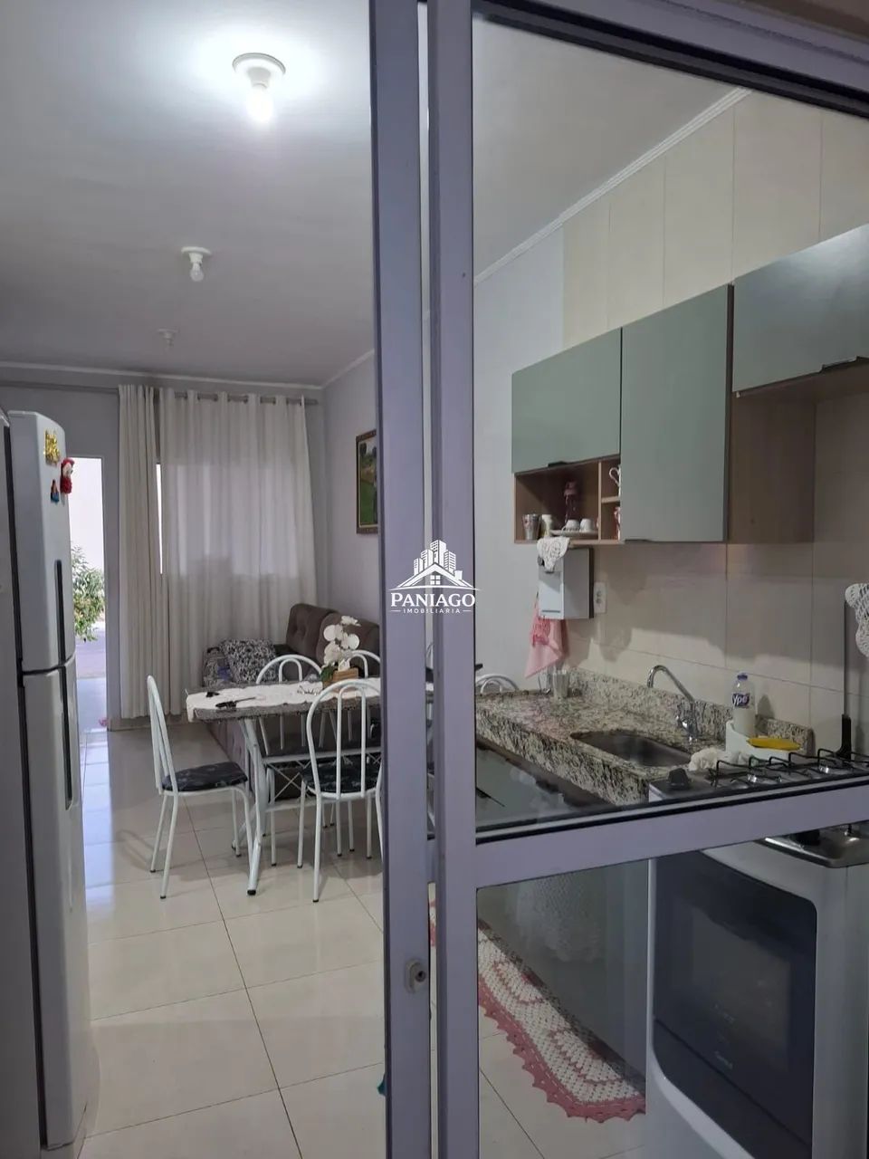 Casa 2 quartos, condomínio Hawaii (prox. Av. das Torres), Cuiabá - MT - Foto 3