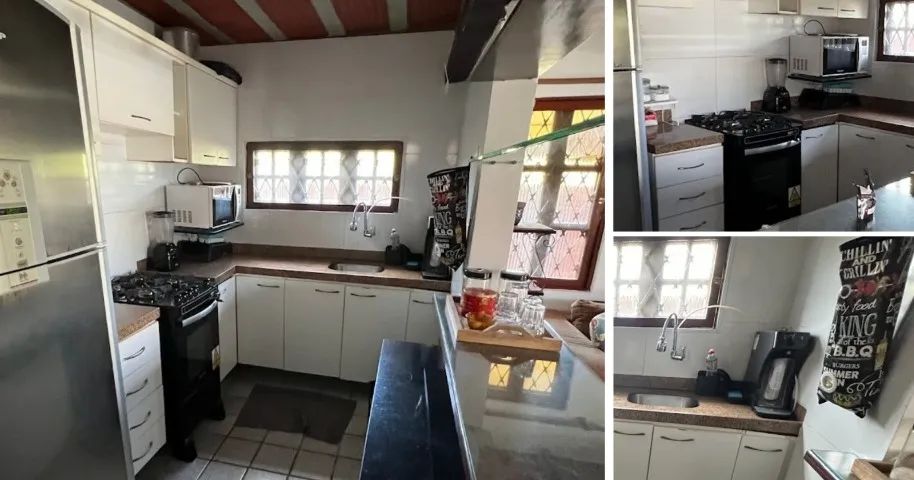 CASA MOBILIADA PARA ALUGAR EM GRAVATÁ/PE - Foto 2