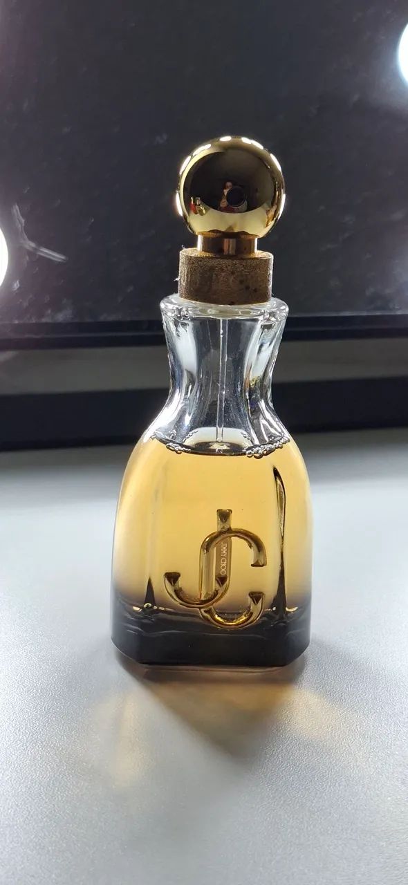 PERFUME IMPORTADO ORIGINAL I WANT CHOO 40 ML 