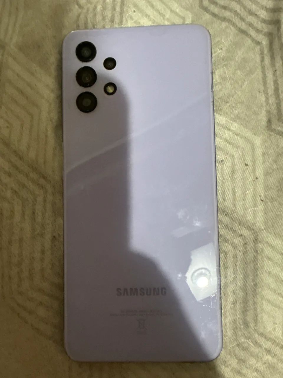 Samsung Galaxy A32 5G - Foto 2