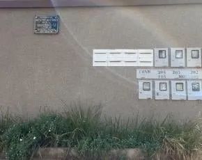 2 Quartos, Mansões Village, Aguas Lindas