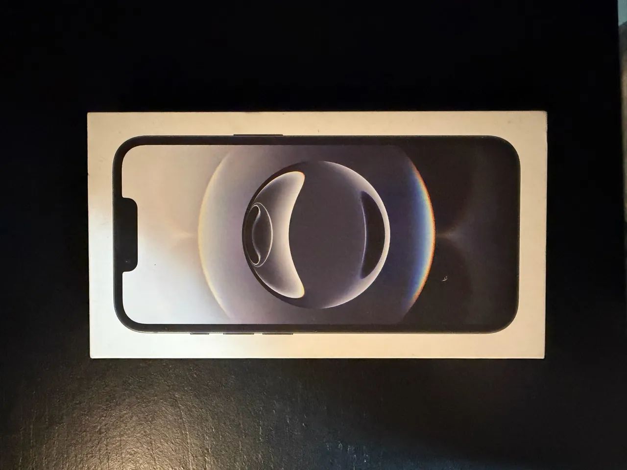 iPhone 16e 128GB Preto - Com Caixa! Modelo Brasileiro - Foto 4