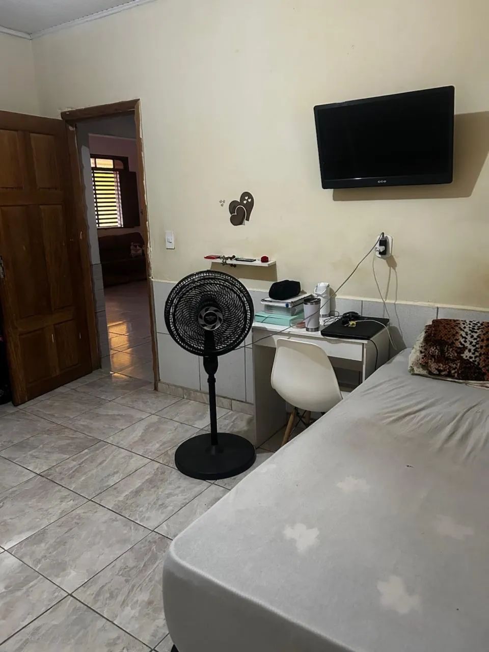 CASA COM PISCINA - Foto 2