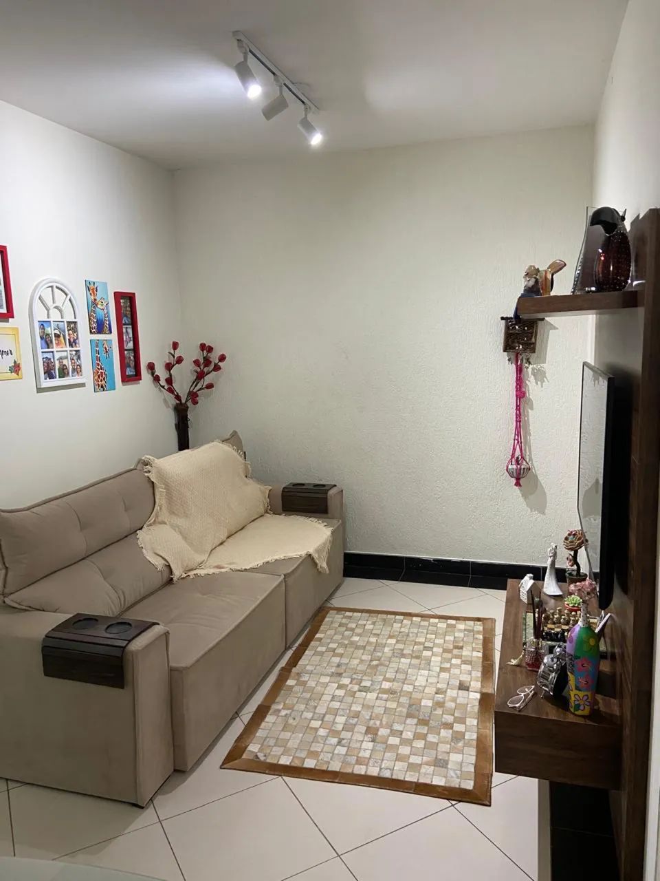 Apartamento 2 quarto Tirol  - Foto 3