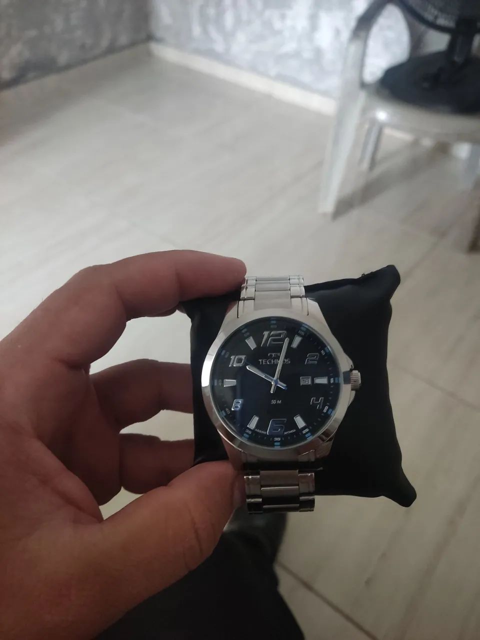 Relógio  - Foto 2