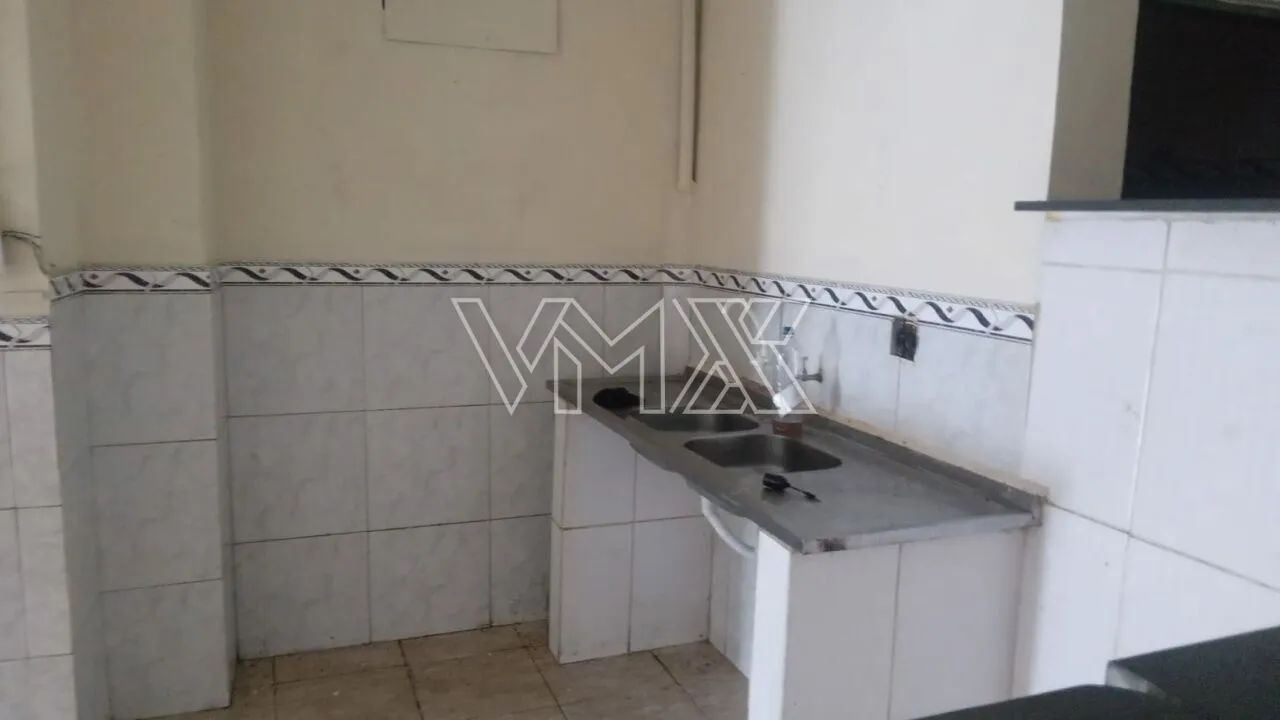 SALÃO COMERCIAL PARA LOCAÇÃO NA AV EDE - SP - Foto 4