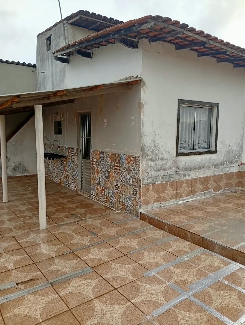 Apartamento Jabaete 