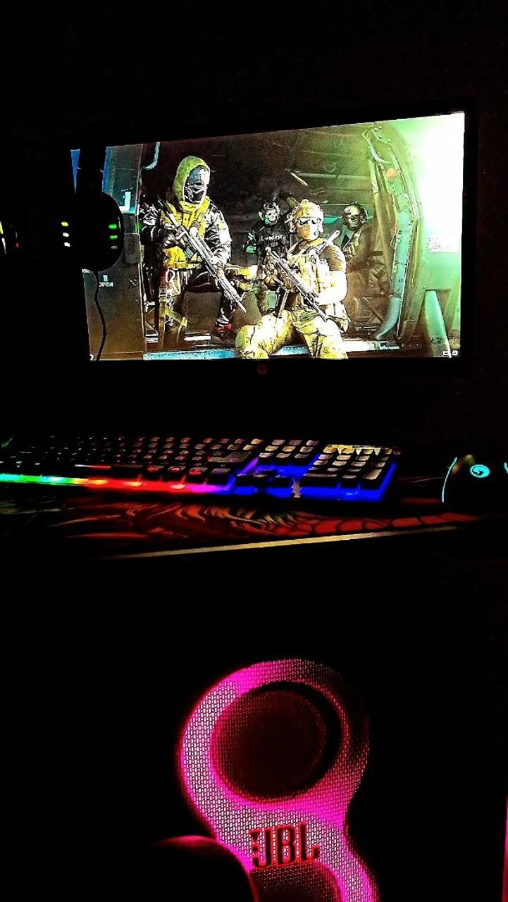 Pc gamer completo  - Foto 3